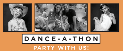 MFCA Dance-A-Thon