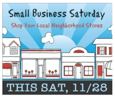 KIK and Small Business Saturday