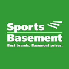 Save 20% at Sports Basement