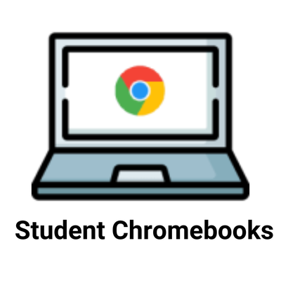 Chromebook Information