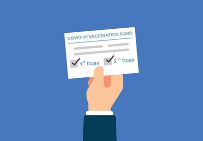 Vaccine Verification