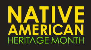 Native American Heritage Month