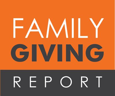 KIK Family Giving Report
