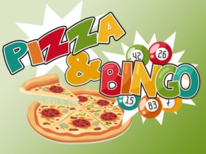 KSPTA Pizza and Games