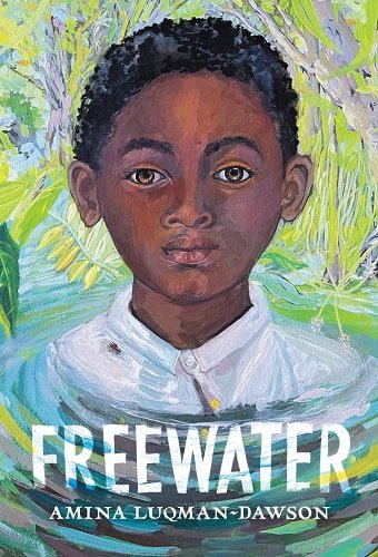 Freewater Book