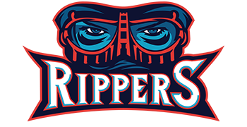 Golden Gate Rippers Field Hockey Team