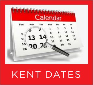 Kent Calendar