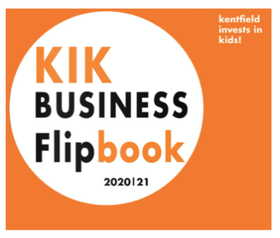 KIK Business Flipbook