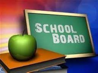 School Board Updates