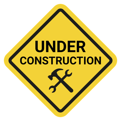 Under Construction